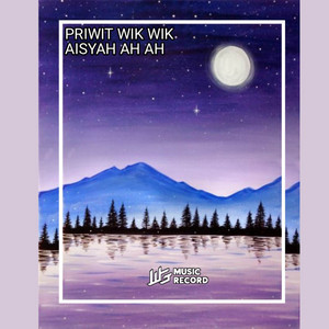 Ariez R - DJ PRIWIT WIK WIK AISYAH