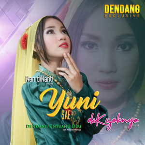 Yuni Sae - Tanah Rantau