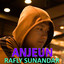 Rafly Sunandar, BA Project Music - ANJEUN - Remix