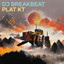 DJ DORUS, DORUS VERON - Dj Breakbeat Plat Kt