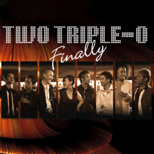 TWO TRIPLE-O - Semakinku