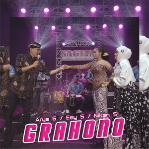 Eny Sagita - Grahono