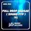 ARUL PCM, IJUL WG - FULL DROP NGEGASS V3 (feat. IJUL WG)