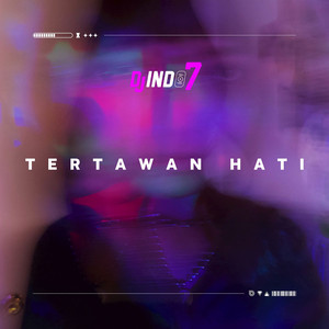 djindo7 - TERTAWAN HATI - Remix