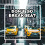 Bang Fals BMWGROUP, DJ Itskey - DON'T GO BREAKBEAT - Remix