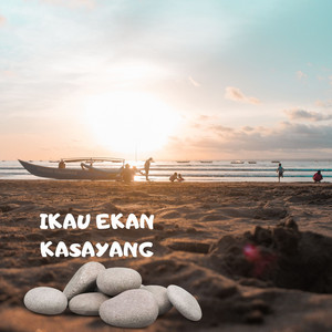 MIA PERONICA - IKAU EKAN KASAYANG