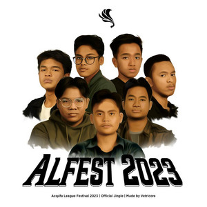 Alfest Putra - Bumi Satria