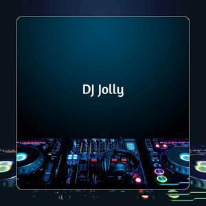 DJ Jolly - DJ Diantara Kalian