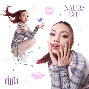 Naura Ayu - Cinta
