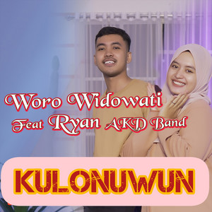 Woro Widowati, Ryan AKD Band - Kulonuwun