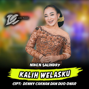 Niken Salindry - Kalih Welasku