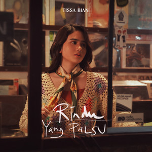 Tissa Biani - Rindu Yang Palsu
