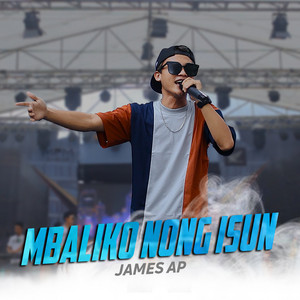 James AP - Mbaliko Nong Isun