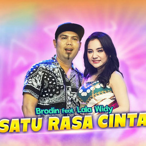 Brodin, Lala Widy - Satu Rasa Cinta