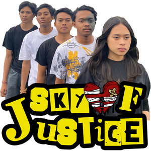 SKY OF JUSTICE - Berharap Kau Kembali