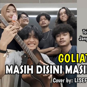 Lisef Alfio - Masih Disini Masih Denganmu