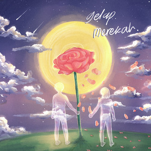 The Story of Us - Gelap Merekah