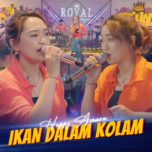 Happy Asmara - Ikan Dalam Kolam