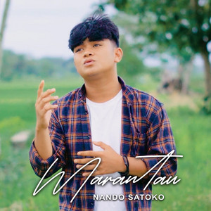 Nando Satoko - Marantau