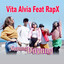 Vita Alvia, RapX - Goyang Dayung - Remastered 2019