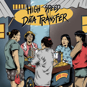 Lord Ayip - Jodohnya Dimana