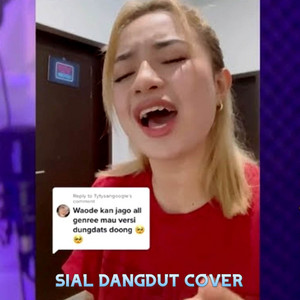 DJ YASDI, Dede Omat - Sial Mahalini versi Dangdut Waode