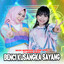 Nazia Marwiana, Dede April, Ageng Music - Benci Kusangka Sayang