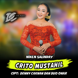 Niken Salindry - Crito Mustahil