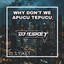 DJ Itskey - Why don't we apucu tepucu - Remix