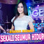 Ageng Music, Fira Azahra - Sekali Seumur Hidup