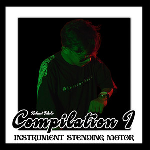 Rahmat Tahalu - Dj Slow Beat Stennding Motor X Aku Ma Apa - Abi Fvnky Remix