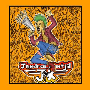 Jendral Kantjil - Sabeb