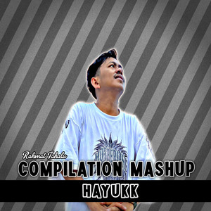 Rahmat Tahalu - Mashup Melody Hayukk X Iri Bilang Boss X Ampun Bang Jago - Sahrul Ckn Remix