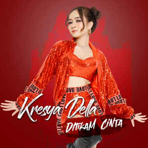 Kresya Della - Ditikam Cinta