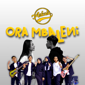 Askala - Ora Mbaleni