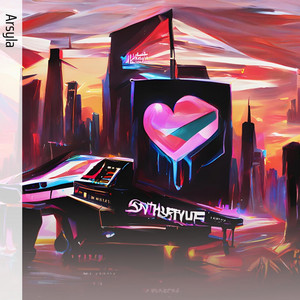 arsyla - Jangan Khianati Aku