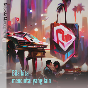 NUBASTA MANAGEMENT - Bila Kita Mencintai Yang Lain