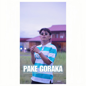 Coco Lense, CHALAN ALVARO, ALAN3M, NOLDY MAVIA - Pake Goraka