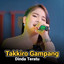 Dinda Teratu - Takkiro Gampang