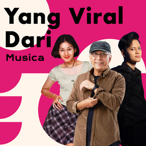 Nike Ardilla - Suara Hatiku