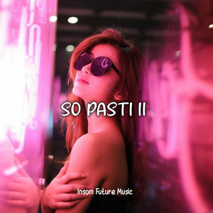 Maman Ten - SO PASTI II