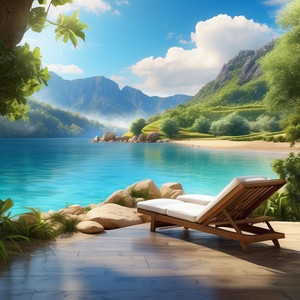 ROFA, Reia - Pagi Yang Mesra *1