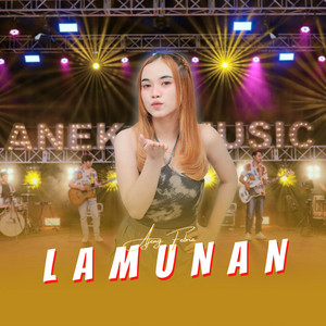 Ajeng Febria - Lamunan