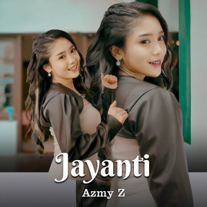 Azmy Z - Jayanti