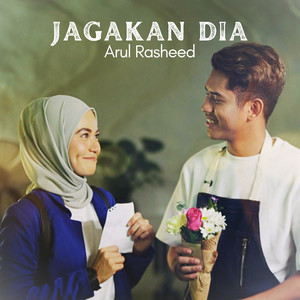 Arul Rasheed - Jagakan Dia