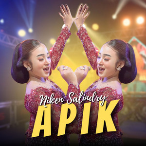 Niken Salindry - APIK