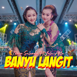 Niken Salindri, Lala Atila - Banyu Langit