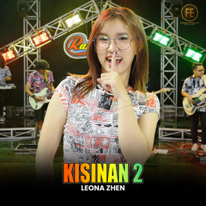 LEONA ZHEN - Kisinan 2