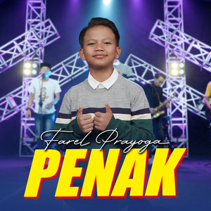 Farel Prayoga - Penak