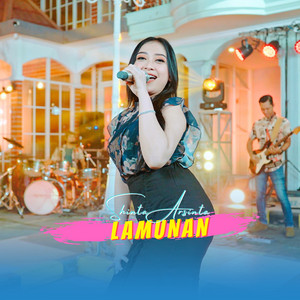 Shinta Arsinta - Lamunan